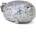 THE REAL SEAL GANG