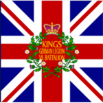 /| Kings German Legion |\