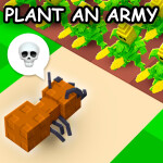 Garden Tower Defense 🌻