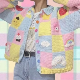 ✿ icon