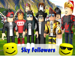 Sky Followers