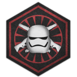 First Ordеr Heavy Assault Troopеrs