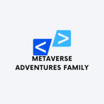 Metaverse Adventures Family