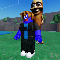 [UPD🏃🏾‍♂️] Untitled Tag Game