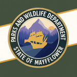Mayflower Parks and Wildlifе Department ᅠᅠ