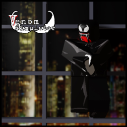Venom Simulator [BETA]