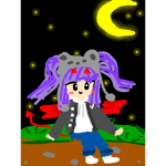 Az 클럽 >ω<