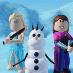 Survive The Killer Elsa And Anna[Tree-House] icon