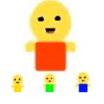 Killird’s friends!