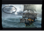 THE PIRATES OF ROBLOXIAN