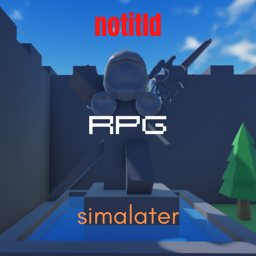 untitled roleplay game simulator