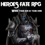 Heroes Fate RPG  BETA V7.0