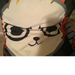 The combo panda fans group