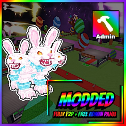 [🐣] Happy Easter Game