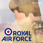 •| The Royal Air Force |•