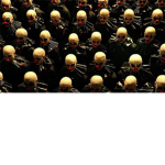 The Creepy Cult