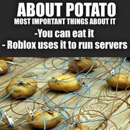 Not An AFK Game