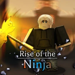 💥Rise of the Ninja 🥷 [BETA] icon