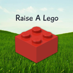 Raise a Lego!