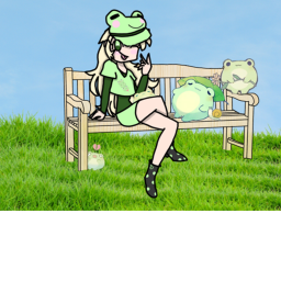 Chill Froggos Hangout