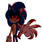 Sonic.exe Fan Club!