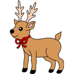 Team reindeers