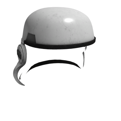 Galactic Remnant Stormbreaker Helmet Dome