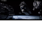 U N S C halo members