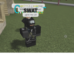 SWAT Special Weapons And Tactics[GROUP]
