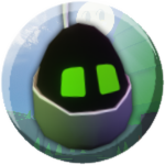 Eggstraterrestrial Probe