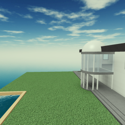 Schyzo's ᴠł𝕝ℓᴀ House