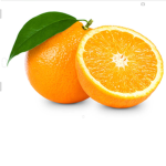 a group about oranges