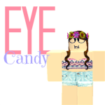 EyE Candy Magazine <3