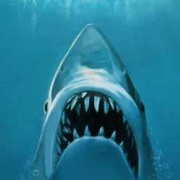 JAWS Final Boss icon