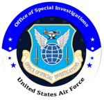 USAF | Office оf Special Investigatiоns
