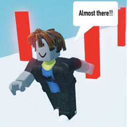 The One Checkpoint Obby