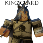 The Kingsguard [ΤSΚ]