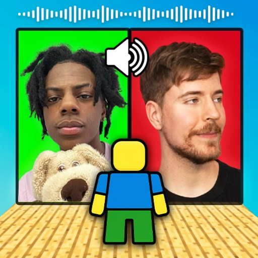 Guess the Youtuber or Die