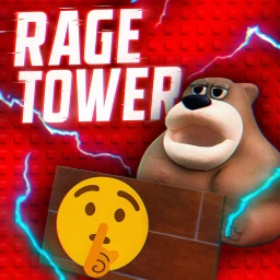 Rage Tower  icon