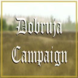 Dobruja Campaign