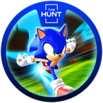 Completed The Hunt