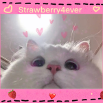 {STRAWBERRY4EVER}