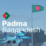 [BETA] Padma, Bangladesh RP