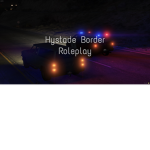 • Hystade RP - Police Department •