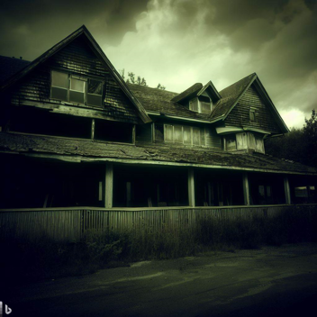 Survive the motel killers