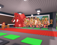 (1M MAP) Ukradnij Brainrot Roleplay i handel