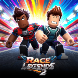 Race Legends 2 [Click Simulator]