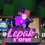 Lepak n Kepah [HAPPY NEW YEAR!]