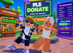 !!!Pls Donate!!!