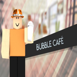 Bubble Cafe
